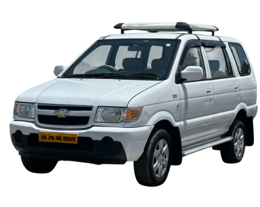 Tavera AC